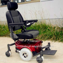 Fauteuil roulant électrique